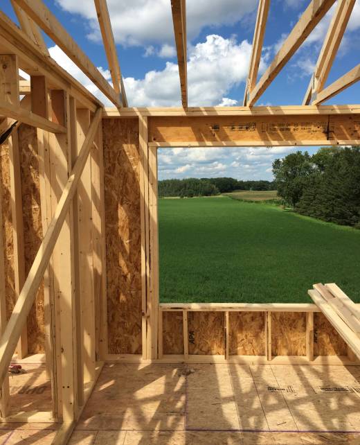 Build on lot pic